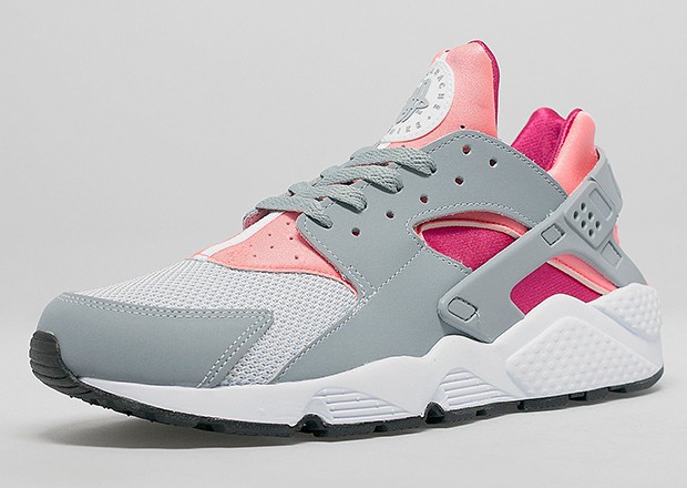 urh nike blanche